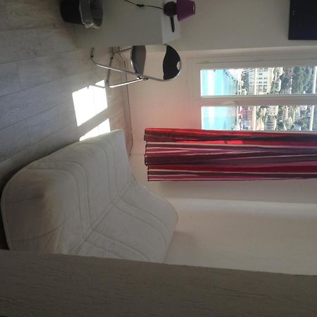 Le Barock Hotel Saint-Mandrier-sur-Mer Luaran gambar