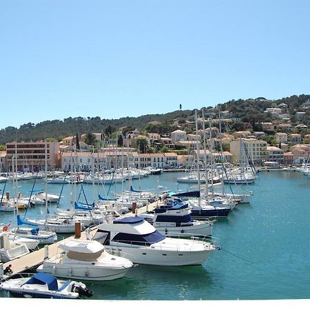 Le Barock Hotel Saint-Mandrier-sur-Mer Bilik gambar