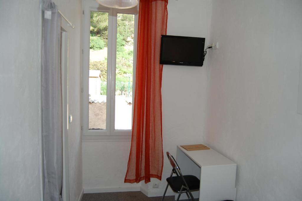 Le Barock Hotel Saint-Mandrier-sur-Mer Bilik gambar