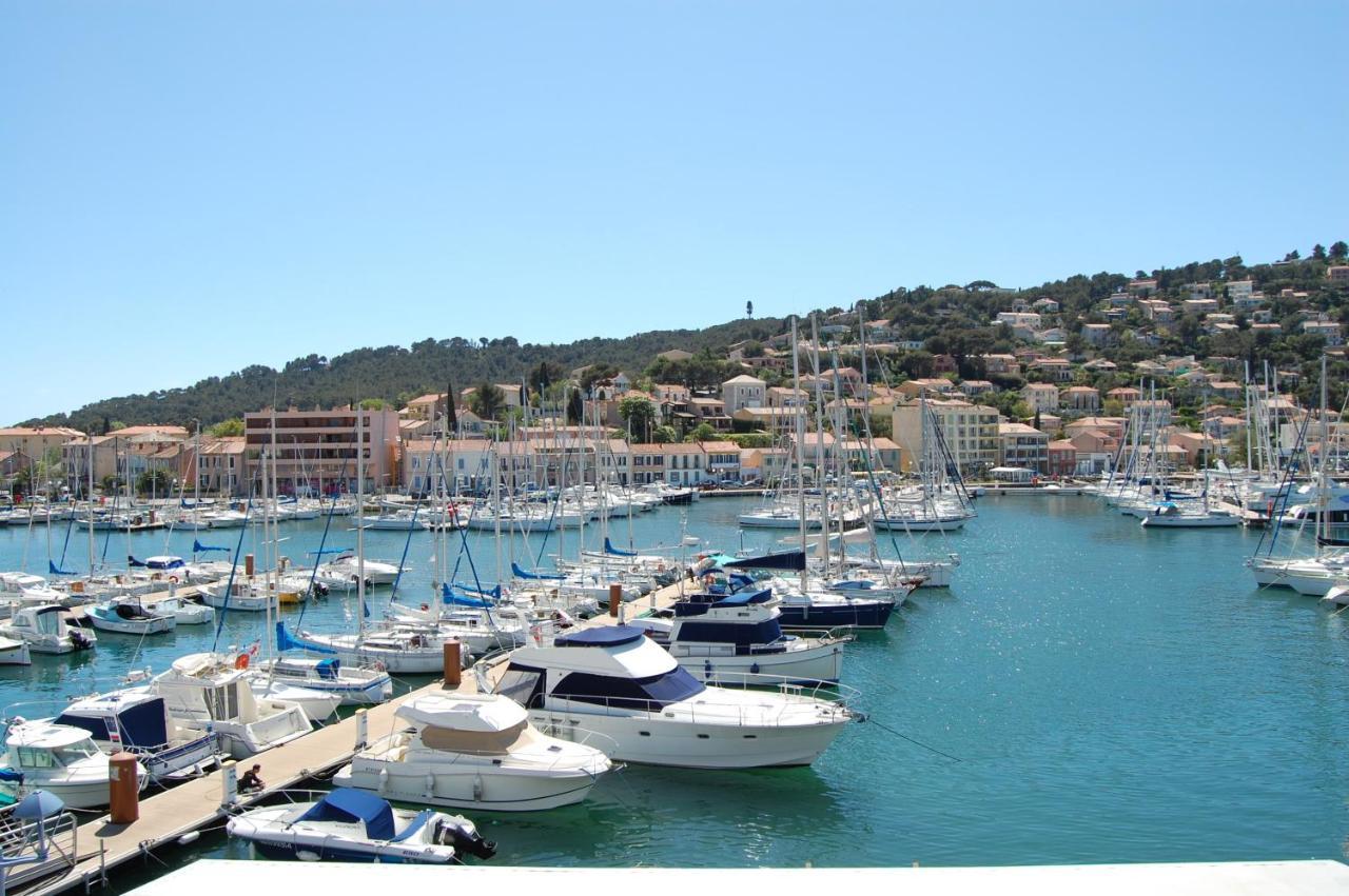 Le Barock Hotel Saint-Mandrier-sur-Mer Bilik gambar