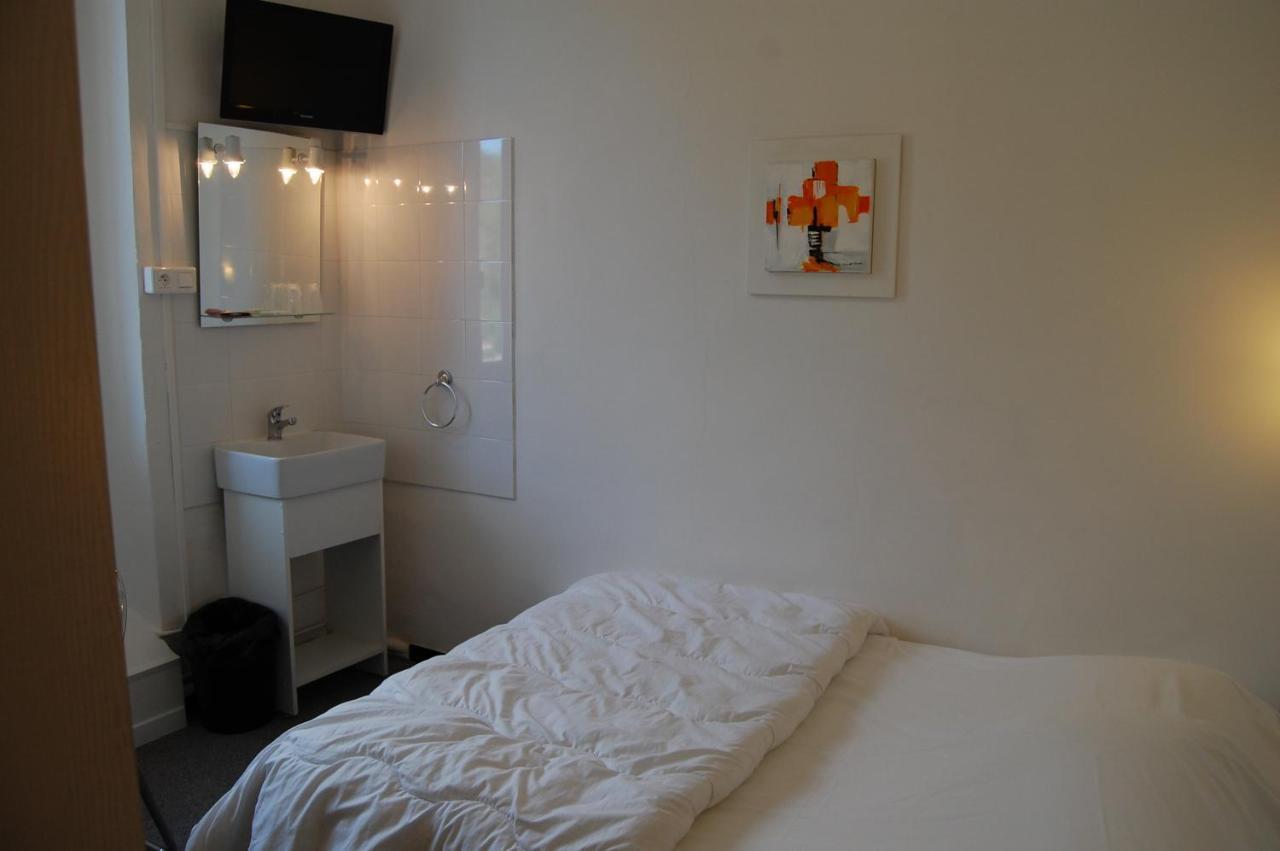 Le Barock Hotel Saint-Mandrier-sur-Mer Bilik gambar